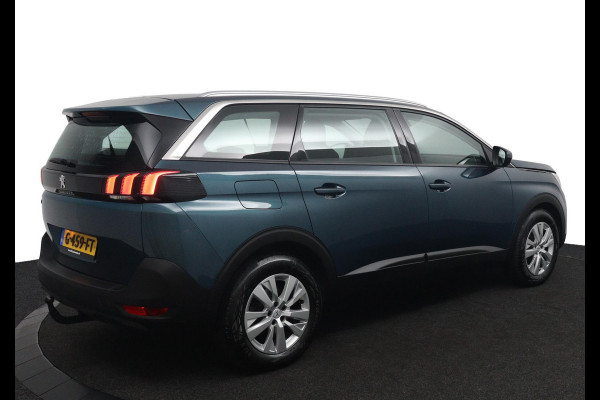Peugeot 5008 1.2 PureTech*NAVI*CAM*HAAK*CRUISE*ECC*CARPLAY*7PER