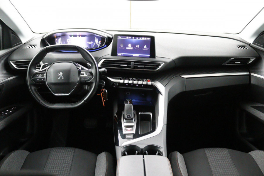 Peugeot 5008 1.2 PureTech*NAVI*CAM*HAAK*CRUISE*ECC*CARPLAY*7PER