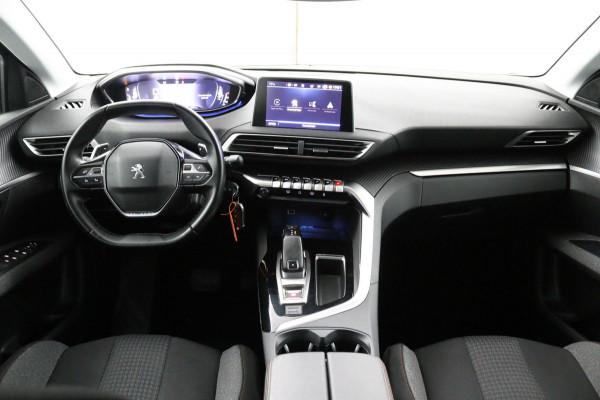 Peugeot 5008 1.2 PureTech*NAVI*CAM*HAAK*CRUISE*ECC*CARPLAY*7PER