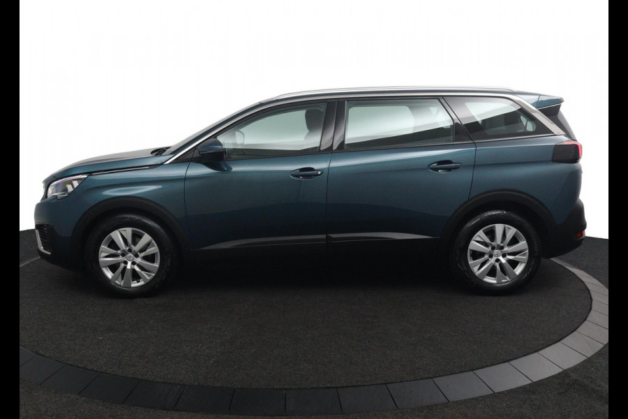 Peugeot 5008 1.2 PureTech*NAVI*CAM*HAAK*CRUISE*ECC*CARPLAY*7PER