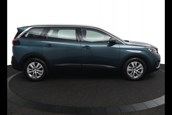 Peugeot 5008 1.2 PureTech*NAVI*CAM*HAAK*CRUISE*ECC*CARPLAY*7PER