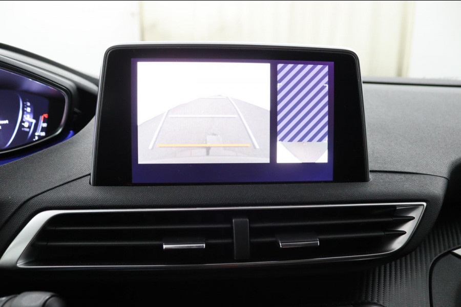 Peugeot 5008 1.2 PureTech*NAVI*CAM*HAAK*CRUISE*ECC*CARPLAY*7PER