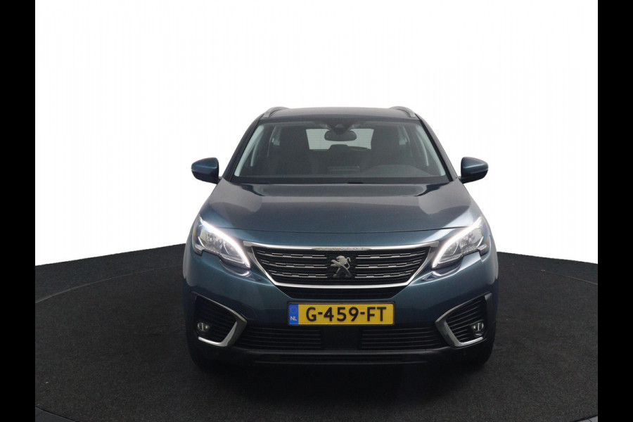 Peugeot 5008 1.2 PureTech*NAVI*CAM*HAAK*CRUISE*ECC*CARPLAY*7PER