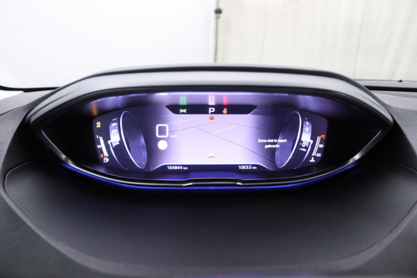 Peugeot 5008 1.2 PureTech*NAVI*CAM*HAAK*CRUISE*ECC*CARPLAY*7PER