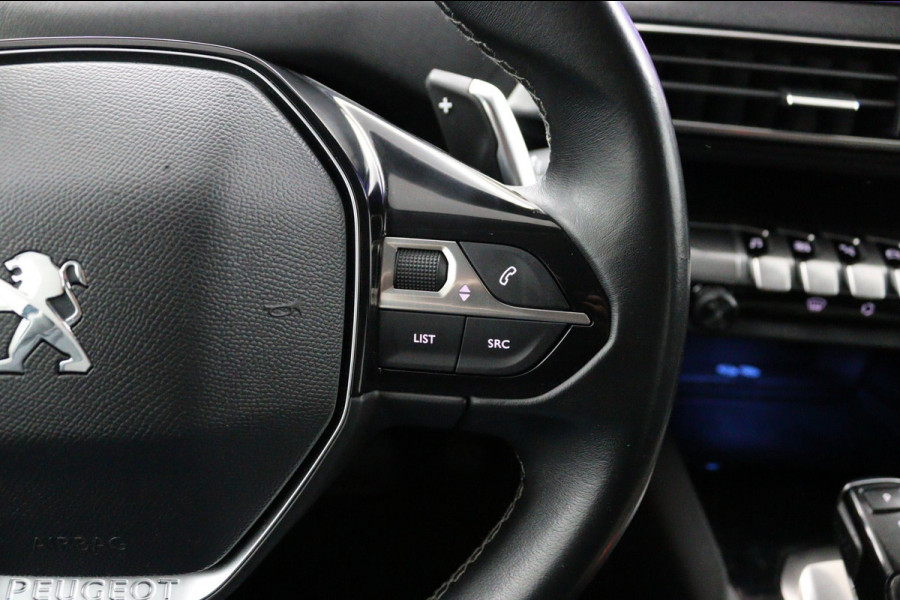 Peugeot 5008 1.2 PureTech*NAVI*CAM*HAAK*CRUISE*ECC*CARPLAY*7PER