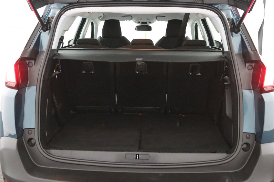 Peugeot 5008 1.2 PureTech*NAVI*CAM*HAAK*CRUISE*ECC*CARPLAY*7PER