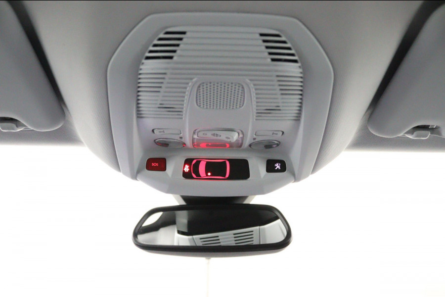 Peugeot 5008 1.2 PureTech*NAVI*CAM*HAAK*CRUISE*ECC*CARPLAY*7PER