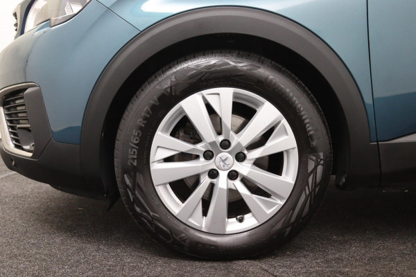 Peugeot 5008 1.2 PureTech*NAVI*CAM*HAAK*CRUISE*ECC*CARPLAY*7PER