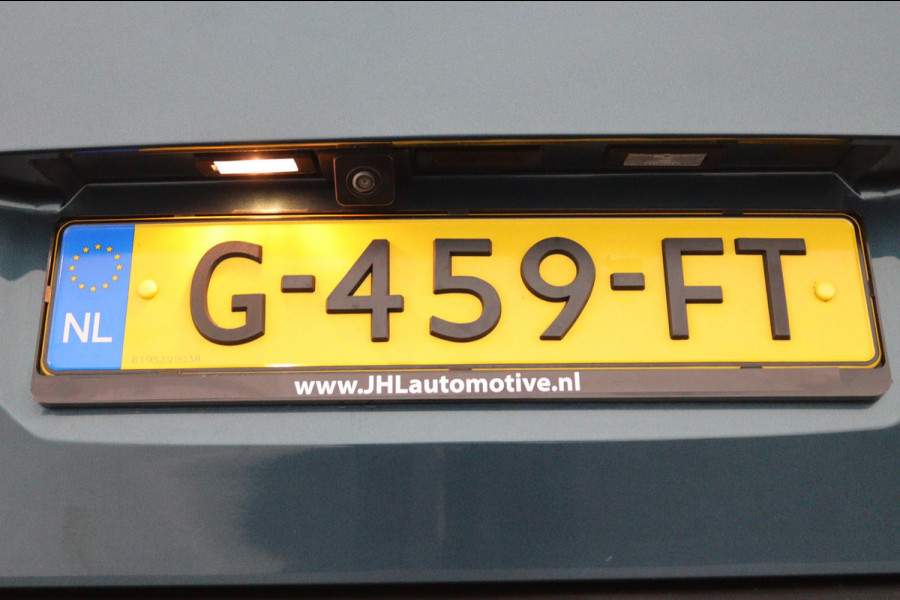 Peugeot 5008 1.2 PureTech*NAVI*CAM*HAAK*CRUISE*ECC*CARPLAY*7PER