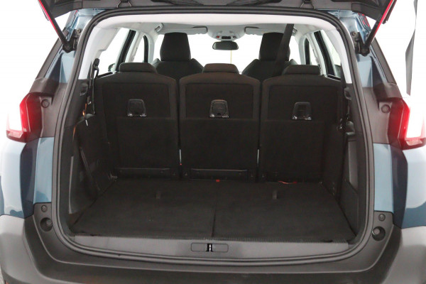 Peugeot 5008 1.2 PureTech*NAVI*CAM*HAAK*CRUISE*ECC*CARPLAY*7PER