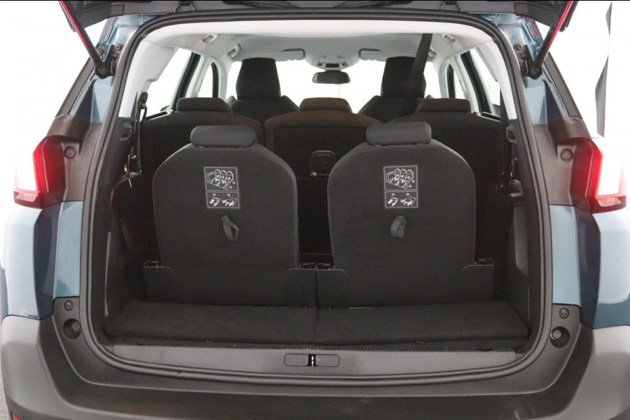 Peugeot 5008 1.2 PureTech*NAVI*CAM*HAAK*CRUISE*ECC*CARPLAY*7PER