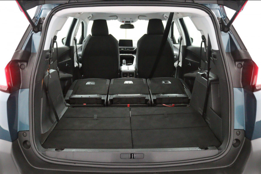 Peugeot 5008 1.2 PureTech*NAVI*CAM*HAAK*CRUISE*ECC*CARPLAY*7PER
