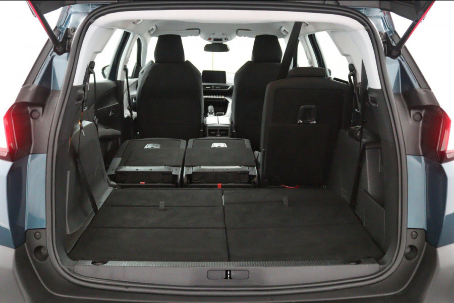 Peugeot 5008 1.2 PureTech*NAVI*CAM*HAAK*CRUISE*ECC*CARPLAY*7PER