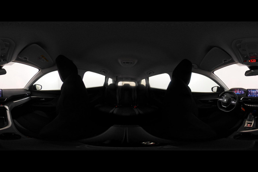 Peugeot 5008 1.2 PureTech*NAVI*CAM*HAAK*CRUISE*ECC*CARPLAY*7PER