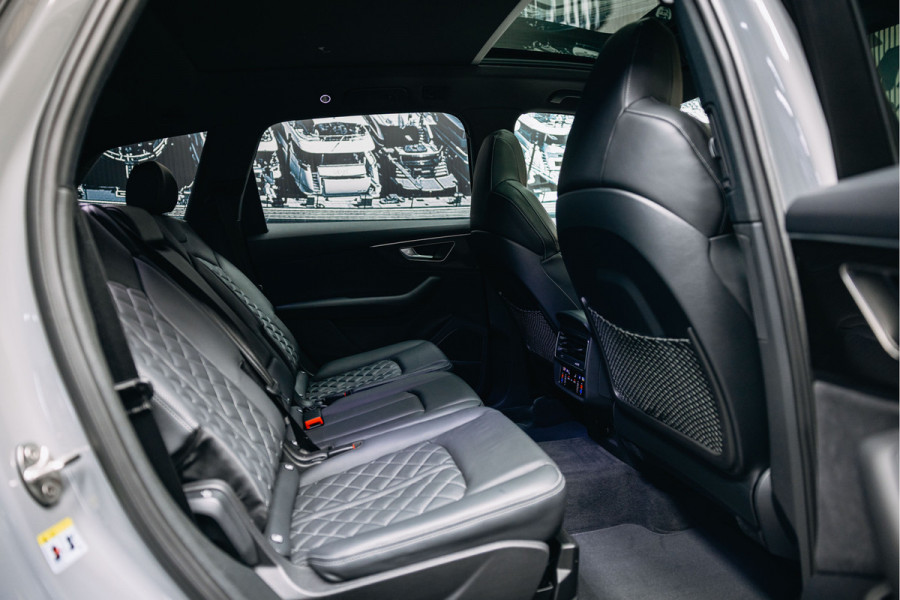 Audi Q7 55 TFSI quattro Pro Line S | Nardo | RS zetels | carbon inleg | Pano | B/O | Head-Up | Audi Q7 55 TFSI quattro Pro Line S | Nardo | RS zetels | carbon inleg | Pano | B/O | Head-Up |