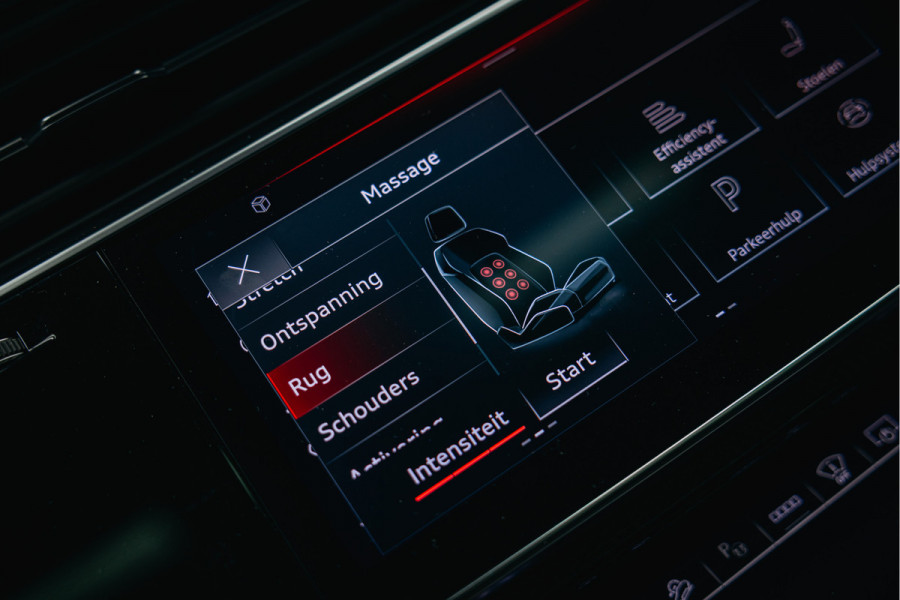 Audi Q7 55 TFSI quattro Pro Line S | Nardo | RS zetels | carbon inleg | Pano | B/O | Head-Up | Audi Q7 55 TFSI quattro Pro Line S | Nardo | RS zetels | carbon inleg | Pano | B/O | Head-Up |