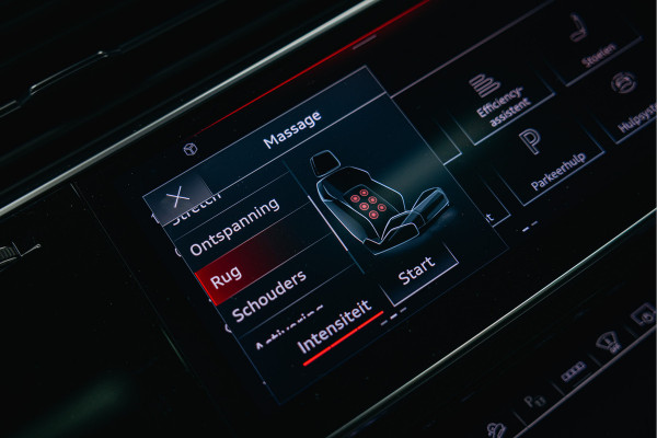 Audi Q7 55 TFSI quattro Pro Line S | Nardo | RS zetels | carbon inleg | Pano | B/O | Head-Up | Audi Q7 55 TFSI quattro Pro Line S | Nardo | RS zetels | carbon inleg | Pano | B/O | Head-Up |
