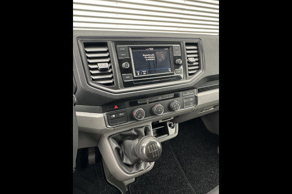 Volkswagen Crafter 35 2.0 TDI L2H2 Webasto Koelwagen|Airco|Cruise|