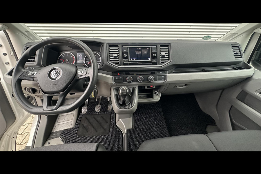 Volkswagen Crafter 35 2.0 TDI L2H2 Webasto Koelwagen|Airco|Cruise|