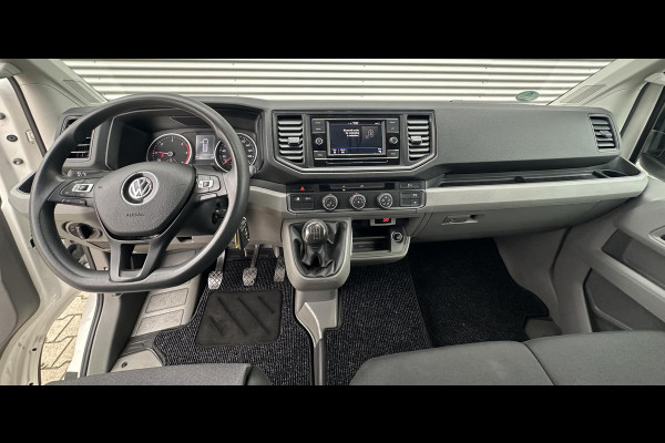 Volkswagen Crafter 35 2.0 TDI L2H2 Webasto Koelwagen|Airco|Cruise|
