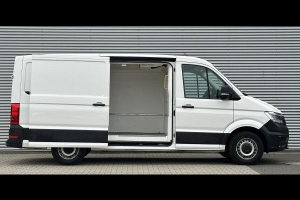 Volkswagen Crafter 35 2.0 TDI L2H2 Webasto Koelwagen|Airco|Cruise|