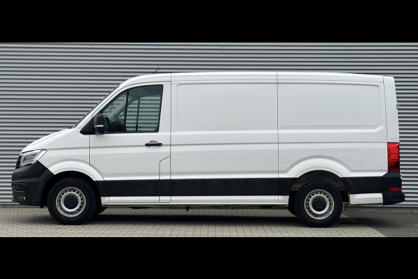 Volkswagen Crafter 35 2.0 TDI L2H2 Webasto Koelwagen|Airco|Cruise|