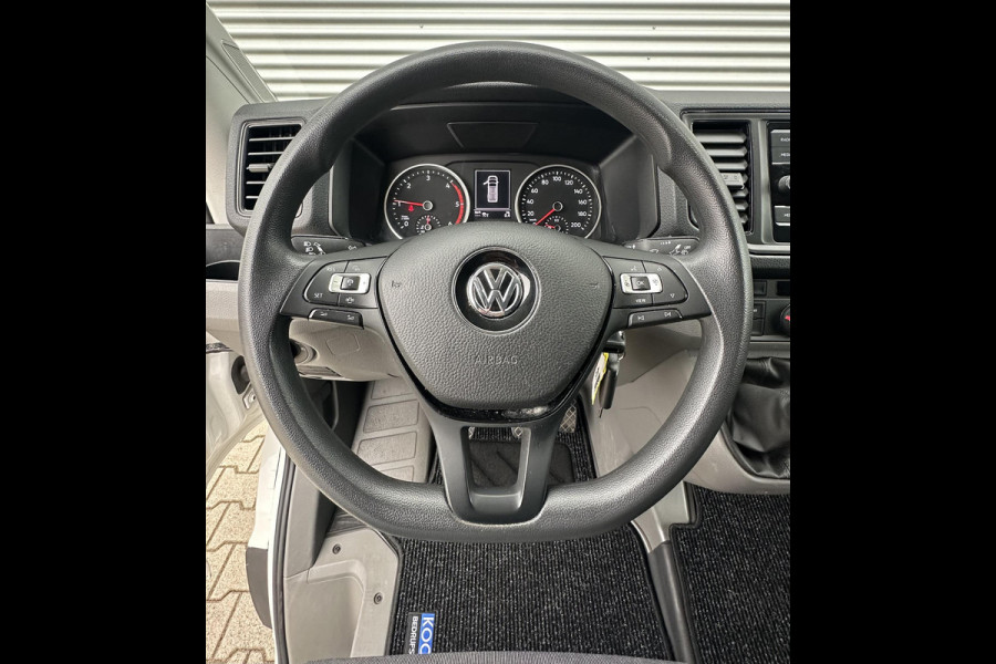 Volkswagen Crafter 35 2.0 TDI L2H2 Webasto Koelwagen|Airco|Cruise|