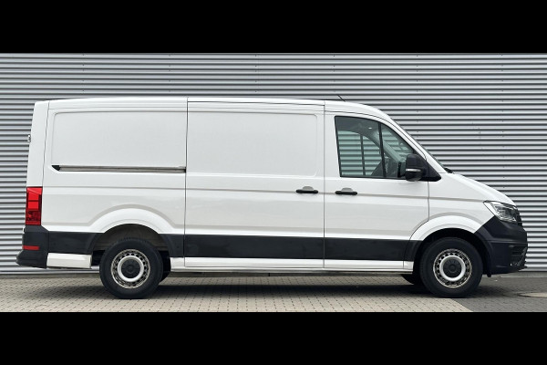 Volkswagen Crafter 35 2.0 TDI L2H2 Webasto Koelwagen|Airco|Cruise|