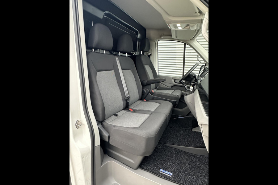 Volkswagen Crafter 35 2.0 TDI L2H2 Webasto Koelwagen|Airco|Cruise|