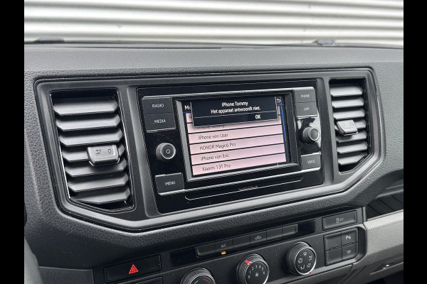 Volkswagen Crafter 35 2.0 TDI L2H2 Webasto Koelwagen|Airco|Cruise|
