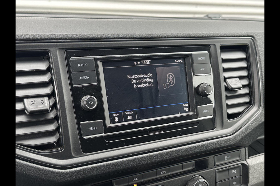 Volkswagen Crafter 35 2.0 TDI L2H2 Webasto Koelwagen|Airco|Cruise|