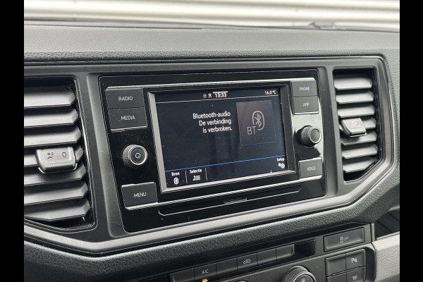 Volkswagen Crafter 35 2.0 TDI L2H2 Webasto Koelwagen|Airco|Cruise|