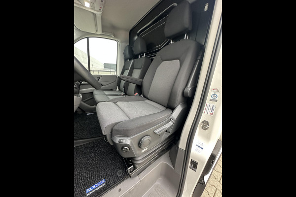 Volkswagen Crafter 35 2.0 TDI L2H2 Webasto Koelwagen|Airco|Cruise|