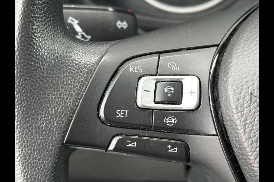 Volkswagen Crafter 35 2.0 TDI L2H2 Webasto Koelwagen|Airco|Cruise|