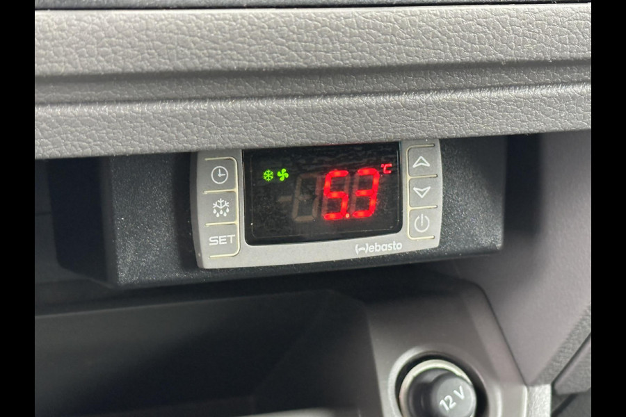 Volkswagen Crafter 35 2.0 TDI L2H2 Webasto Koelwagen|Airco|Cruise|