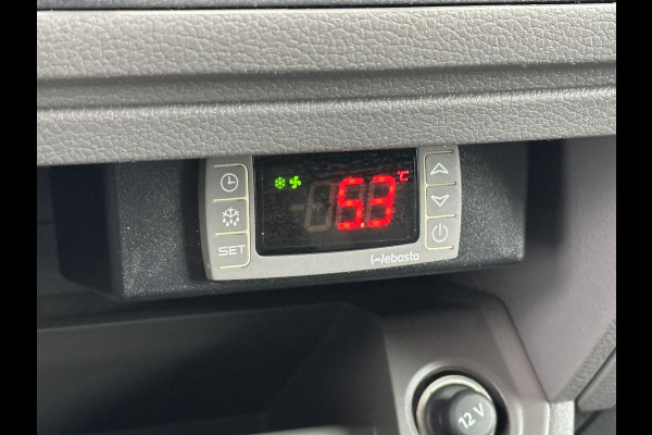 Volkswagen Crafter 35 2.0 TDI L2H2 Webasto Koelwagen|Airco|Cruise|