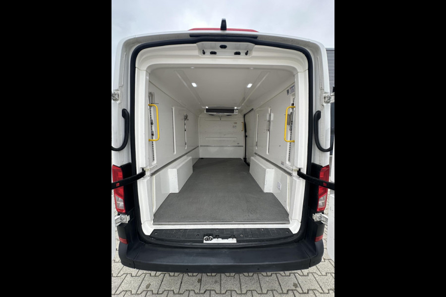 Volkswagen Crafter 35 2.0 TDI L2H2 Webasto Koelwagen|Airco|Cruise|