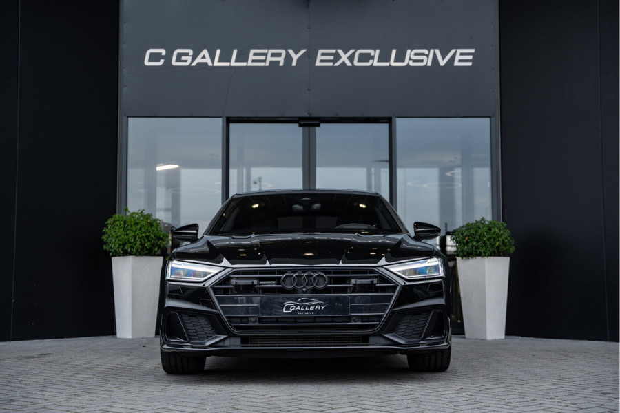 Audi A7 Sportback 50 TFSI e quattro Pro Line S - Panorama | B&O | 360 Camera | HUD | Keyless