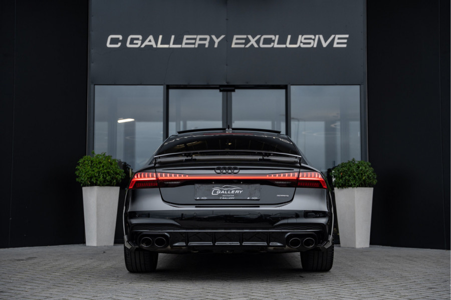 Audi A7 Sportback 50 TFSI e quattro Pro Line S - Panorama | B&O | 360 Camera | HUD | Keyless