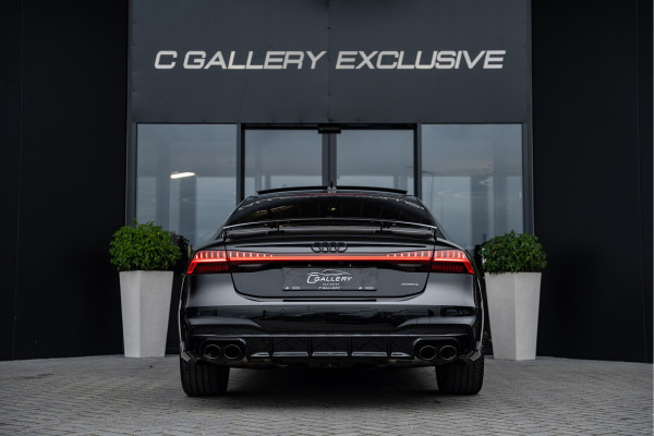 Audi A7 Sportback 50 TFSI e quattro Pro Line S - Panorama | B&O | 360 Camera | HUD | Keyless