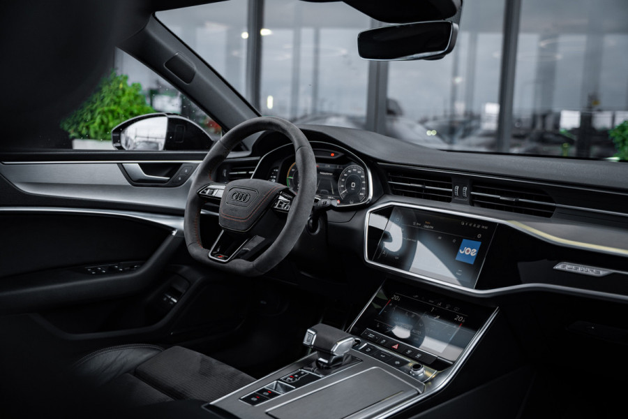 Audi A7 Sportback 50 TFSI e quattro Pro Line S - Panorama | B&O | 360 Camera | HUD | Keyless