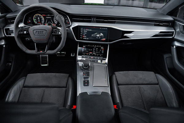 Audi A7 Sportback 50 TFSI e quattro Pro Line S - Panorama | B&O | 360 Camera | HUD | Keyless