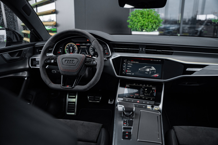 Audi A7 Sportback 50 TFSI e quattro Pro Line S - Panorama | B&O | 360 Camera | HUD | Keyless