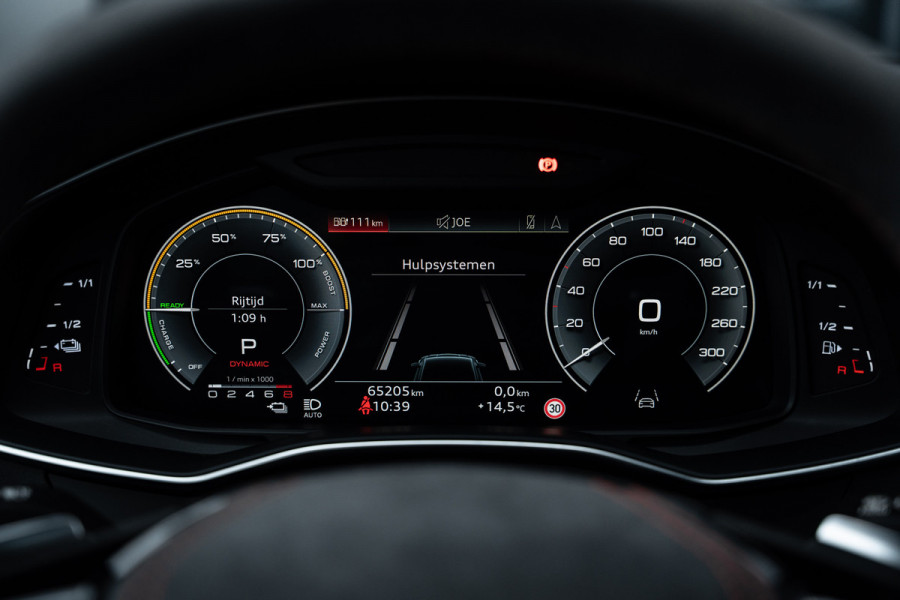 Audi A7 Sportback 50 TFSI e quattro Pro Line S - Panorama | B&O | 360 Camera | HUD | Keyless