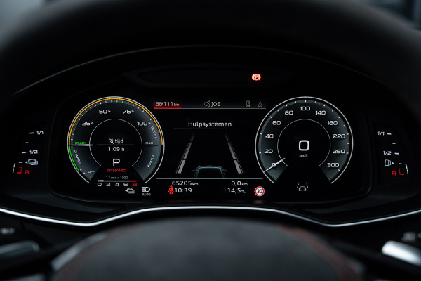 Audi A7 Sportback 50 TFSI e quattro Pro Line S - Panorama | B&O | 360 Camera | HUD | Keyless