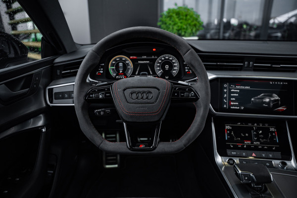 Audi A7 Sportback 50 TFSI e quattro Pro Line S - Panorama | B&O | 360 Camera | HUD | Keyless