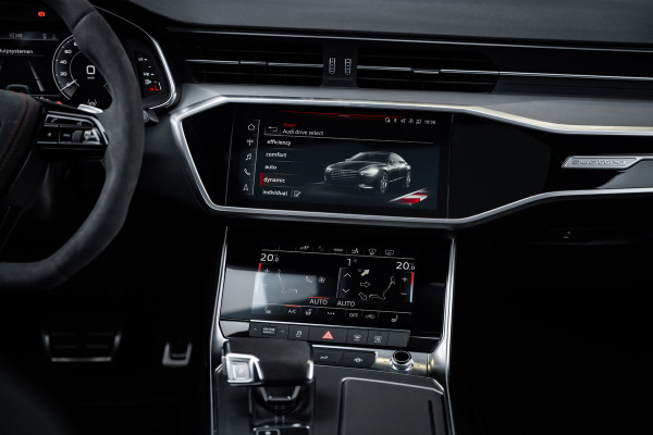 Audi A7 Sportback 50 TFSI e quattro Pro Line S - Panorama | B&O | 360 Camera | HUD | Keyless