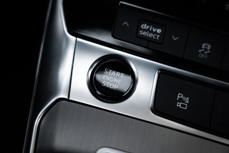 Audi A7 Sportback 50 TFSI e quattro Pro Line S - Panorama | B&O | 360 Camera | HUD | Keyless