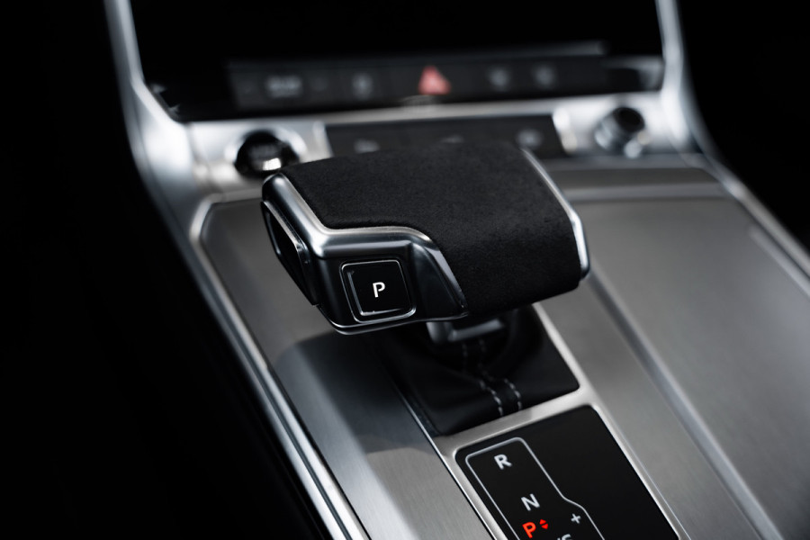 Audi A7 Sportback 50 TFSI e quattro Pro Line S - Panorama | B&O | 360 Camera | HUD | Keyless