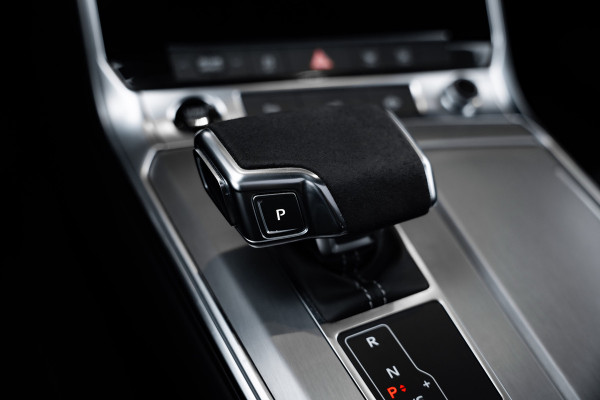 Audi A7 Sportback 50 TFSI e quattro Pro Line S - Panorama | B&O | 360 Camera | HUD | Keyless